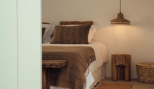 Family Cottage, 3 Bedrooms, Private Pool, Beachside