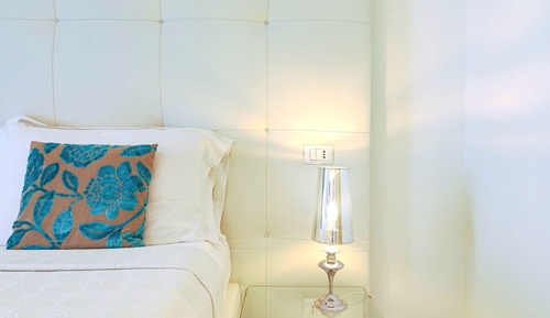 Superior Room, Balcony, City View