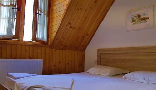 Standard Double or Twin Room, Mountain View