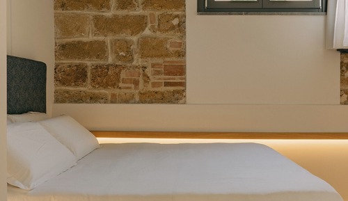 Loft Suite.