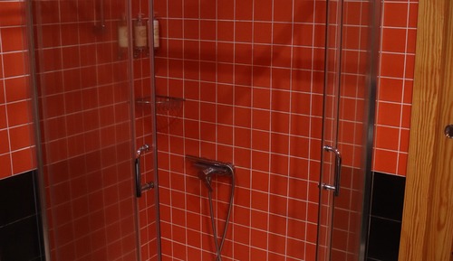 Comfort Double Room, Mountain View