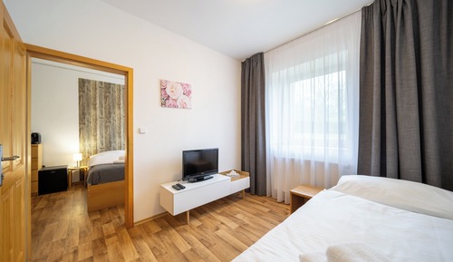 Comfort Triple Room