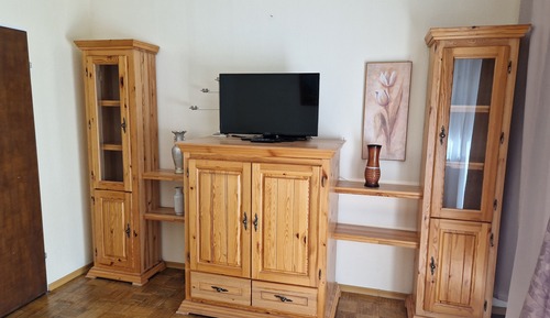 Family Condo, Lanai, River View