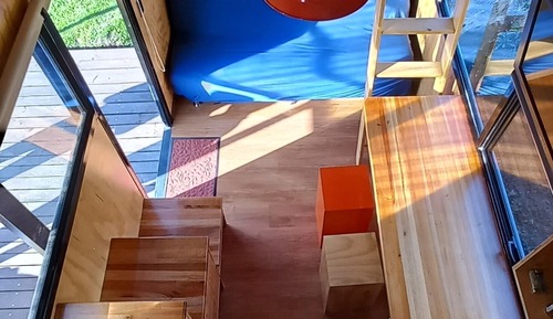 Panoramic Studio Suite, Mountain View