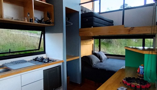 Panoramic Studio Suite, Mountain View