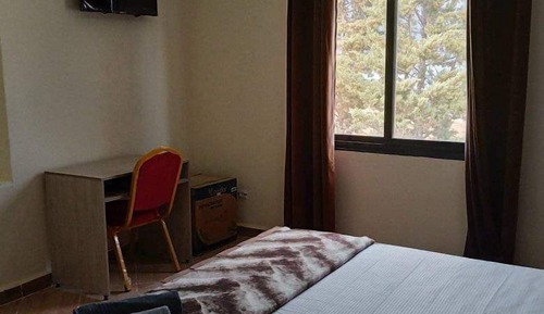 Comfort Double Room Single Use, Mountain View