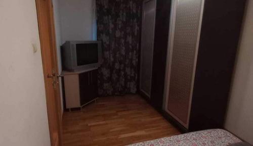 Apartment, 1 Bedroom, Smoking, Balcony