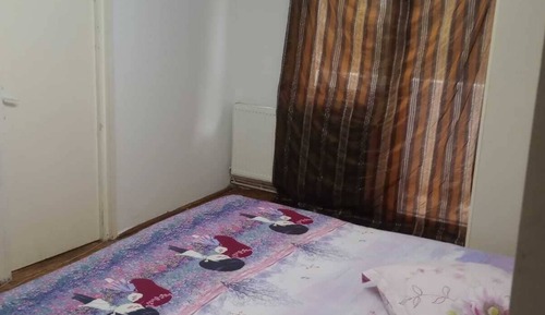 Apartment, 1 Bedroom, Smoking, Balcony