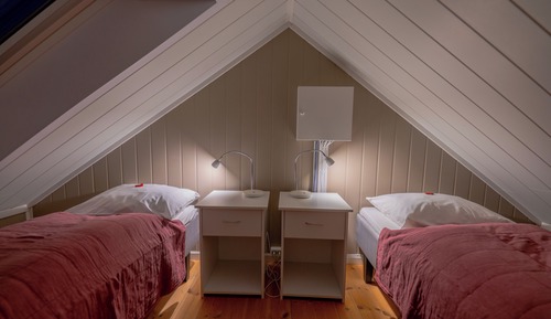 RORBU Medium/Fishermans cabin