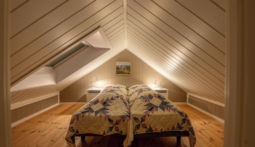 RORBU Standard /Fishermans cabin