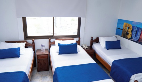 Triple Room, Private Bathroom