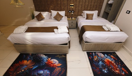 Classic Triple Room, Non Smoking, Private Bathroom