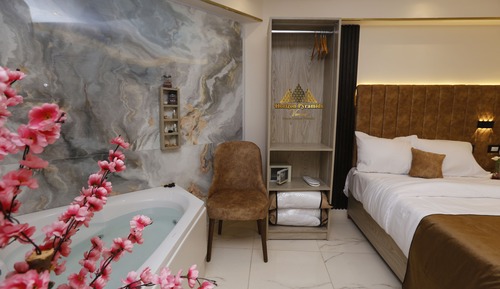 Classic Double Room, Non Smoking