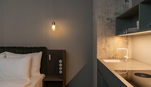 Comfort Studio, Non Smoking