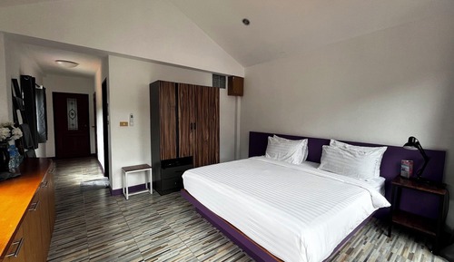 Family Suite, 2 Bedrooms