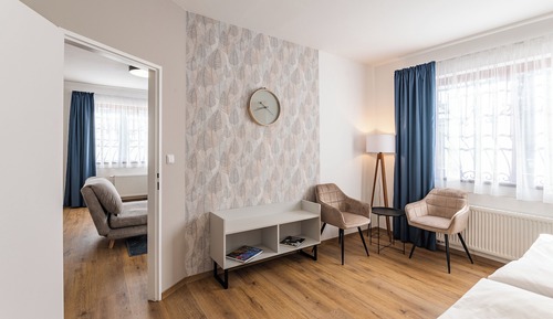 Family Apartment