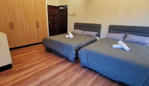 Premium Villa, 6 Bedrooms