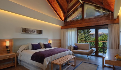 Deluxe Studio Suite, Garden View