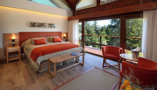 Junior Studio Suite, Garden View