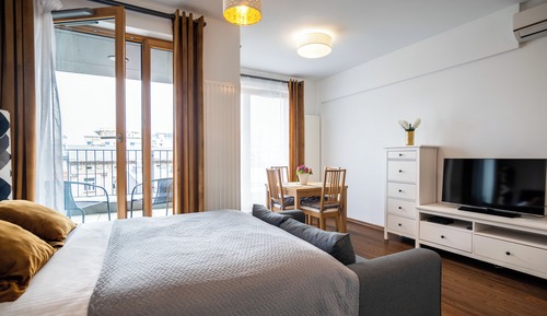 Comfort Studio Suite