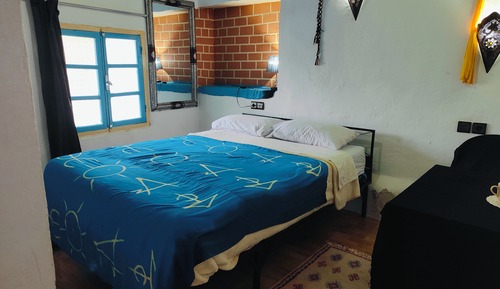 Family Room, 1 Bedroom, Mountain View, Mountainside