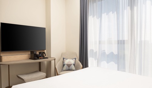 Premium Room, 1 Queen Bed