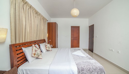 Villa, 3 Bedrooms