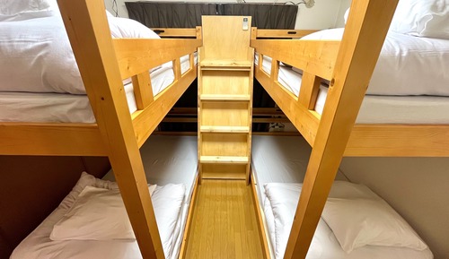 Apartment for 6 people, Non Smoking