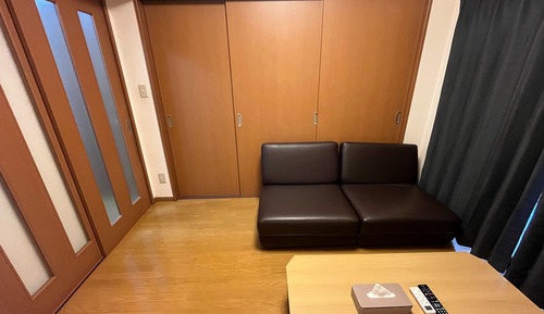 Economy Apartment