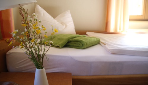 Twin Room, Accessible