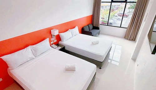 Superior Double Room