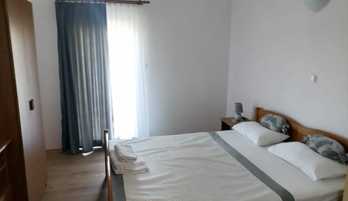 Apartment (Apartments Libertas - One Bedroom Apa)