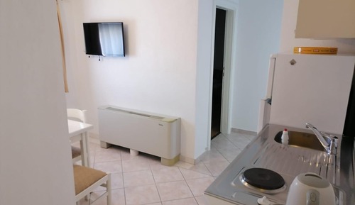 Apartment (Apartments Libertas - Two Bedroom Apa)