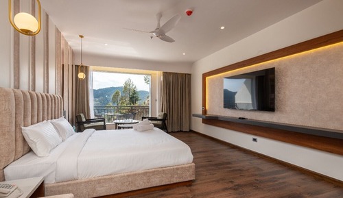 Junior Suite