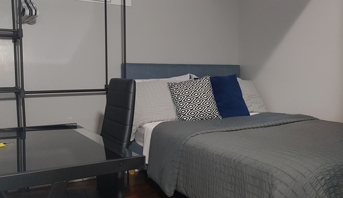 Economy Double Room, 1 Double Bed (Aspen Room)