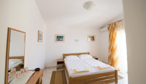 Double or Twin Room, Non Smoking, Balcony