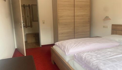Comfort Apartment, Balcony, Mountain View