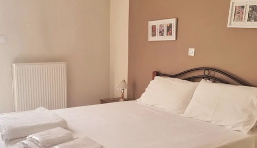 Comfort Double or Twin Room, Mountain View