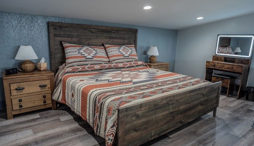 Stevie Ray @ Hacienda Amor