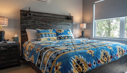 Willie @ Hacienda Amor