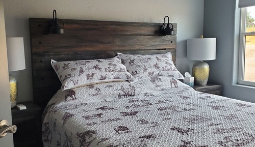 Miranda @ Hacienda Amor