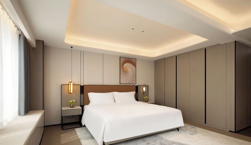 Premier Studio, City View