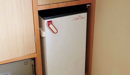 Japanese Style Room, 10 Tatami-mats, Private Bathroom, Non Smoking