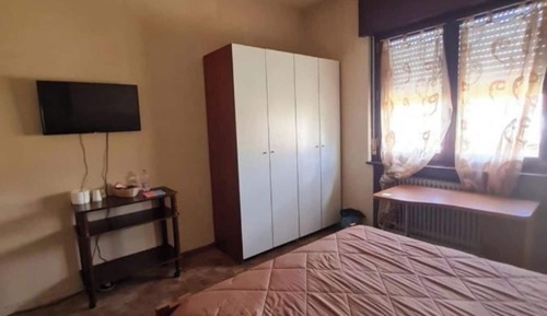 Basic Double or Twin Room