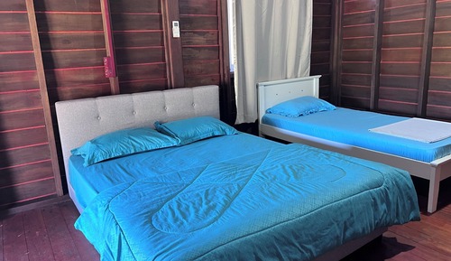 Triple Room, Private Bathroom