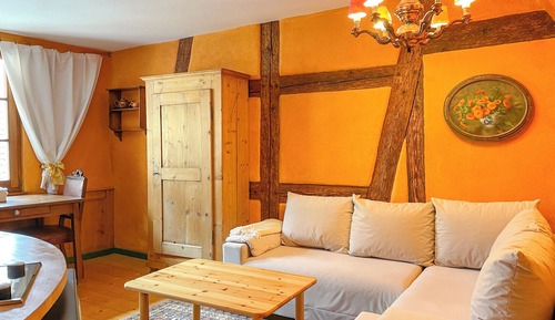 Comfort Apartment, Vineyard View