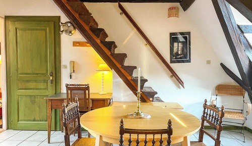 Standard Apartment, Vineyard View