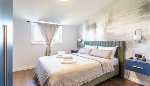 Apartment, 3 Bedrooms, Sea View