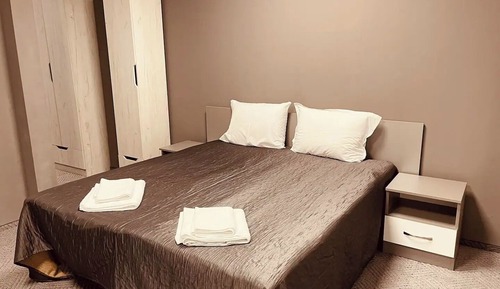 City Apartment