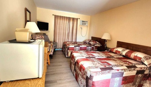 Comfort Double Room